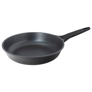 Sartén ILKO 26cm Majestic Negro