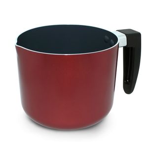 Lechera ILKO 1.5L Just Cook Rojo
