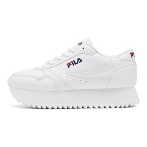 Zapatillas Urbanas para Mujer Fila Orbit 5Rm01039-125 Blanco