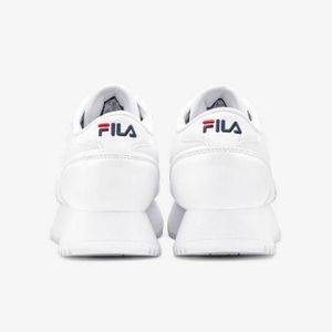 Zapatillas Urbanas para Mujer Fila Orbit 5Rm01039-125 Blanco
