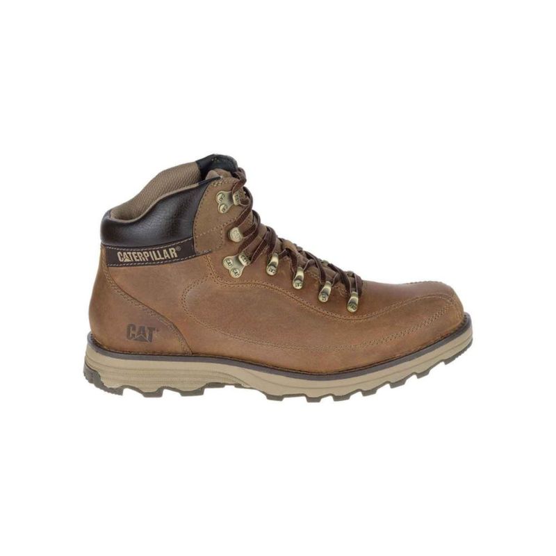 Botines caterpillar hombre online precios