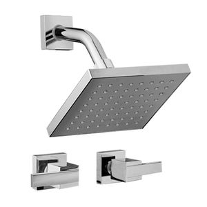 Mezcladora de ducha 2ll Modena