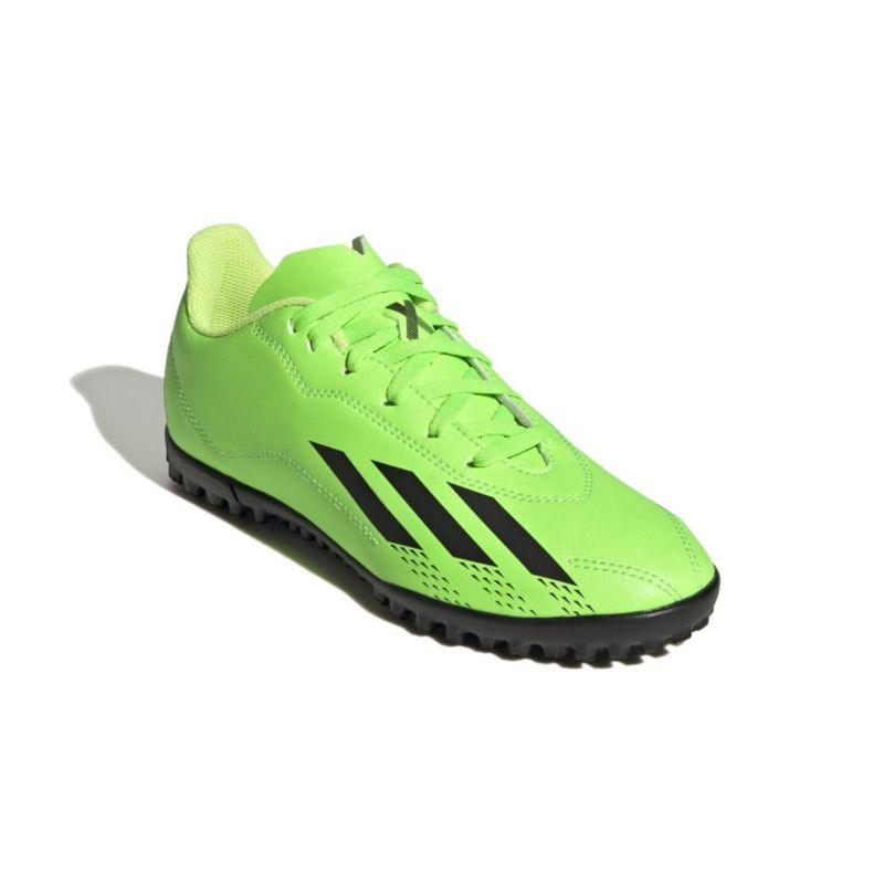 Zapatillas de Fútbol para Niño Adidas Gz2448 X Speedportal.4 Tf J