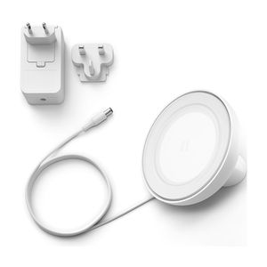 Lampara de mesa decorativa hue bloom philips