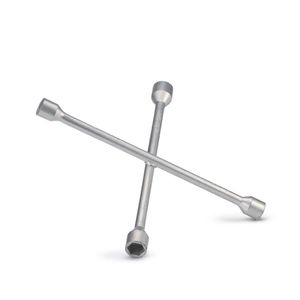 Llave de cruz 14"