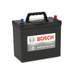 Batería para automóvil NS60L 42AH 400A