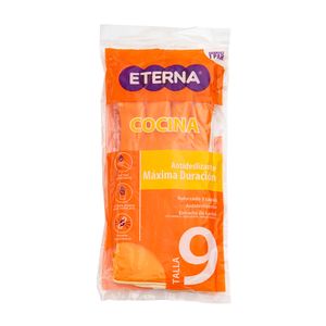 Guantes antideslizantes 3 capas Talla: 9