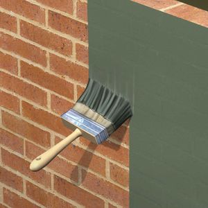 Mejorador de adherencia para morteros y cementos Sika Látex 4L