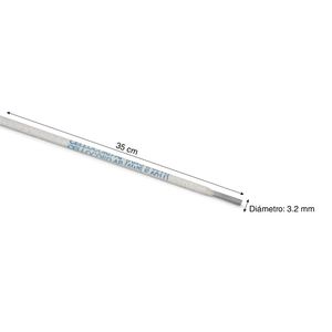 Electrodo 6011P 1/8" 5kg