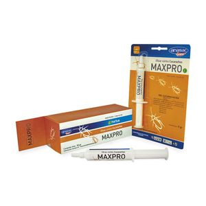 Insecticida en gel Max Pro 6 g