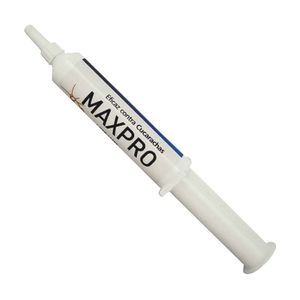 Insecticida en gel Max Pro 6 g
