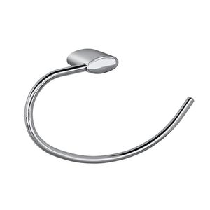 Toallero de Aro Oval