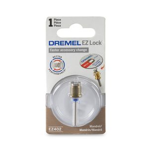 Mandril Easy lock