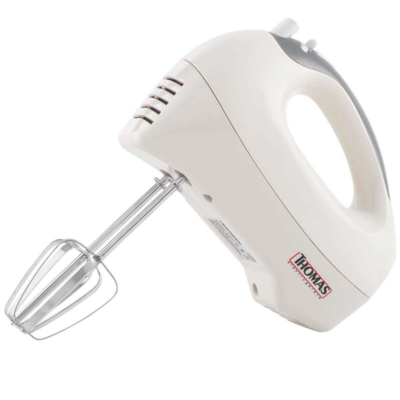 Combo THOMAS Licuadora TH-320V Plancha a Vapor TH-7002