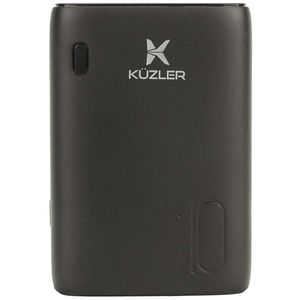 Mini Powerbank KUZLER ANKE-002 Carga Rápida 10000MAH