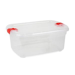 Caja organizadora Megaforte #25 14.2L