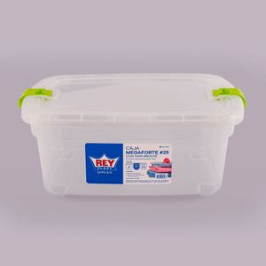 Caja organizadora Megaforte #25 14.2L