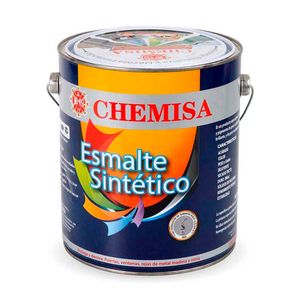 Esmalte sintético Blanco 1 galón