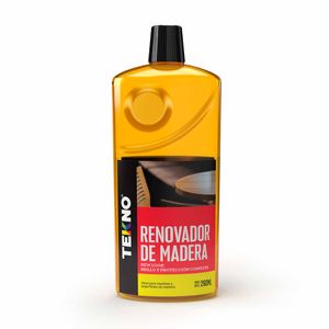 Renovador de madera New Look 260 ml Tekno