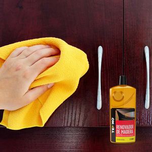 Renovador de madera New Look 260 ml Tekno