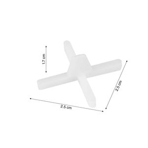 Rodotop 2mm x 250 piezas