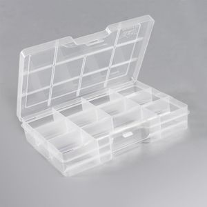 Caja organizadora 11 cavidades Pandora #30 1.4L
