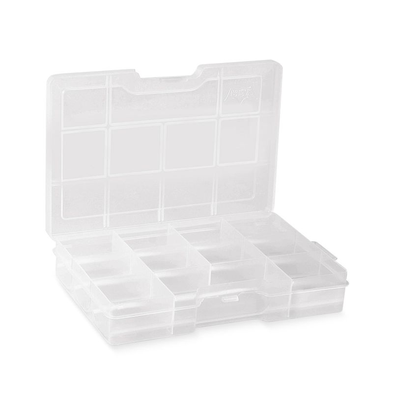 Caja organizadora de 3 niveles – Do it Center