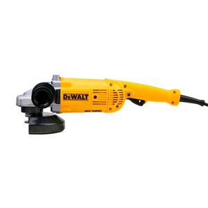 Amoladora Angular 7" 2200W DWE491 Dewalt