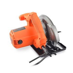 Sierra Circular 7-1/4" 1500W CS1024 Black+Decker