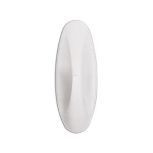 Gancho 3M para Baño con Tiras Impermeables, Medianos