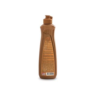 Limpiador de metales Broncex 280ml