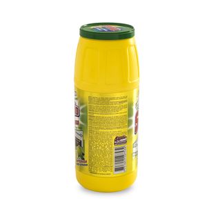 Lavavajilla pulidor en polvo Sapolio 450gr