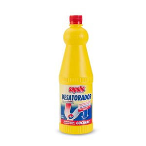 Desatorador de cocina líquido 980 ml