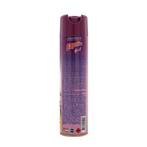 Ambientador en spray Potpurrí de Flores 360 ml
