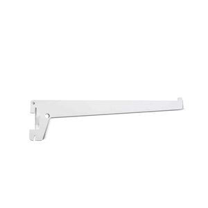Soporte simple SG Blanco 25 cm