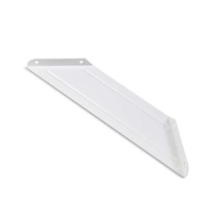 Soporte lateral Blanco 5"