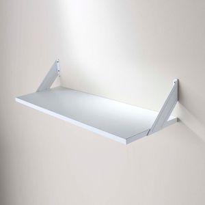 Soporte lateral Blanco 5"