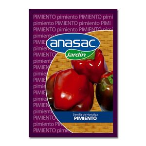 Semillas de Pimiento