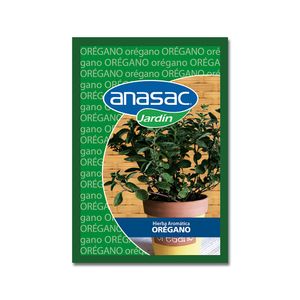 Semillas de Orégano