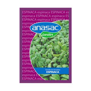 Semillas de Espinaca