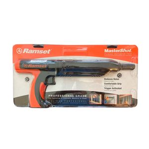 Pistola para drywall 40088/RS22 Ramset
