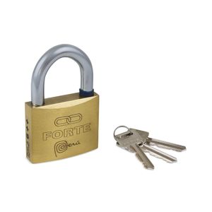 Candado Arco Forte 70mm