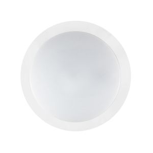 Plafón UFO E-27 48W Luz fría