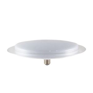 Plafón UFO E-27 48W Luz fría