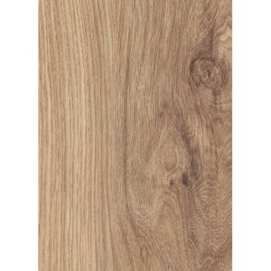 Piso Laminado AC4 10 mm Nogal Americ Biselado Caja: 1.73 m2