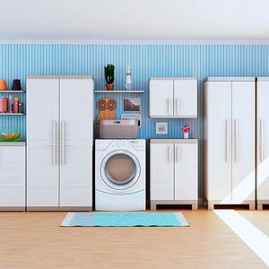 Armario Excellence XL Utility Multiusos Keter