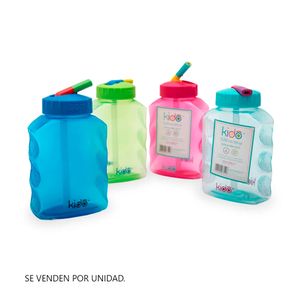 Juice Bottle Kido