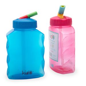 Juice Bottle Kido
