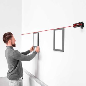 Nivel Láser Einhell TC-LI 1 20M