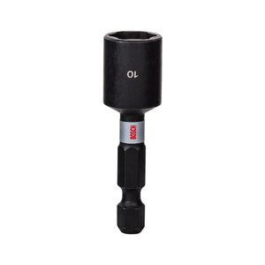 Dado hexagonal Control Impacto 10mm